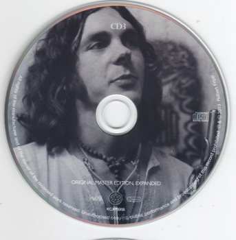 3CD/Box Set/Blu-ray King Crimson: In The Court Of The Crimson King (An Observation By King Crimson) DLX