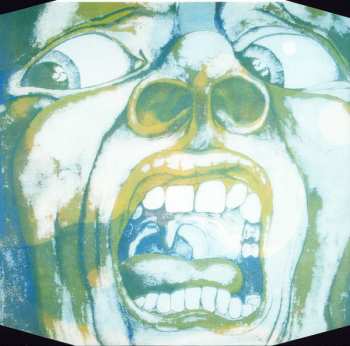2LP King Crimson: In The Court Of The Crimson King (An Observation By King Crimson)
