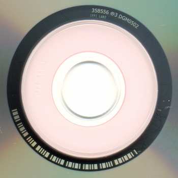 CD King Crimson: In The Wake Of Poseidon