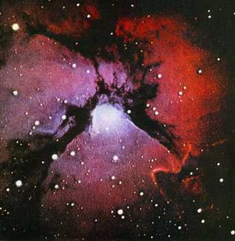 CD King Crimson: Islands