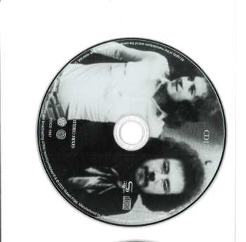 2CD/2Blu-ray King Crimson: Larks’ Tongues In Aspic - The Complete Recording Sessions - Dolby Atmos - 2023 Mixes