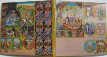 CD King Crimson: Lizard