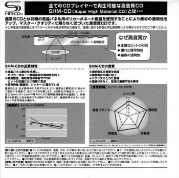 CD King Crimson: Red LTD