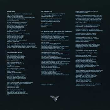 2LP King Crimson: The ReconstruKction Of Light
