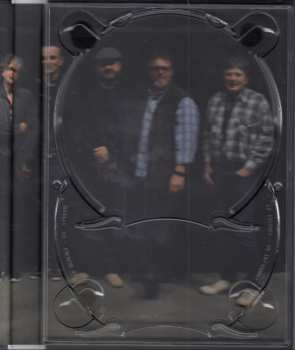 2CD King Crimson: The Elements (2018 Tour Box)