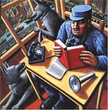 2CD King Crimson: The Night Watch (Live At The Amsterdam Concertgebouw November 23rd 1973)