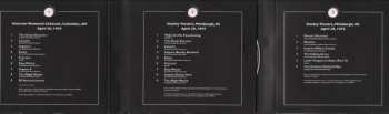 21CD/DVD/Box Set/2Blu-ray King Crimson: The Road To Red LTD