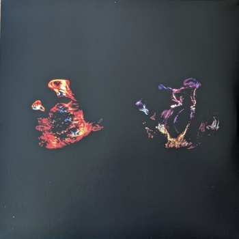 2LP King Crimson: USA CLR | LTD