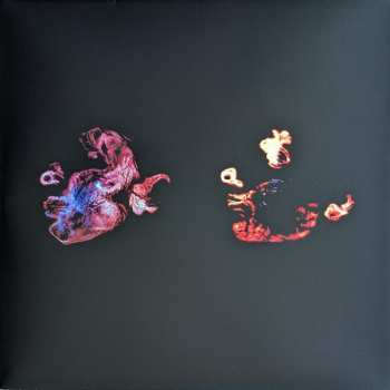 2LP King Crimson: USA CLR | LTD