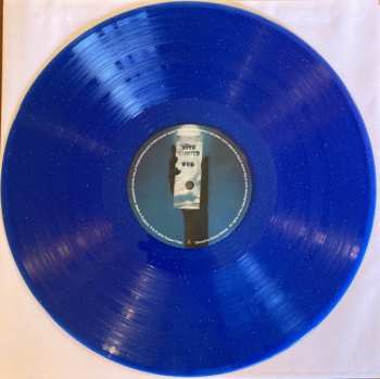 2LP King Crimson: USA CLR | LTD