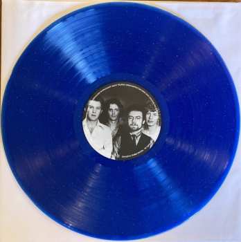 2LP King Crimson: USA CLR | LTD