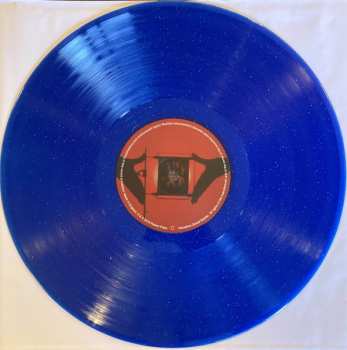 2LP King Crimson: USA CLR | LTD