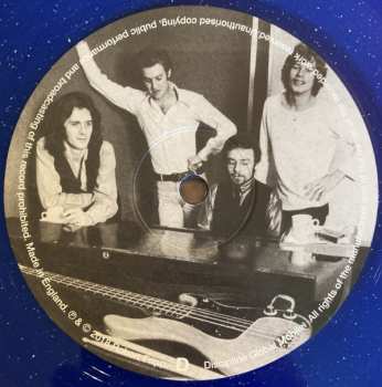 2LP King Crimson: USA CLR | LTD