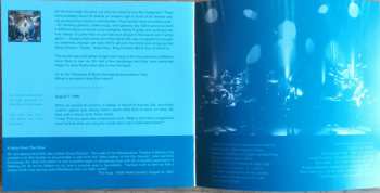 2CD King Crimson: VROOOM VROOOM