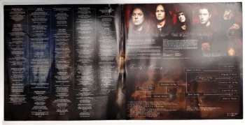 2LP King Diamond: Abigail Ii: The Revenge (phd Exclusive White Vinyl 2lp)