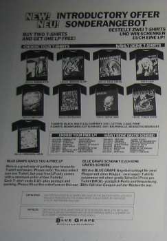 LP King Diamond: Conspiracy