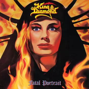 Fatal Portrait