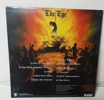 LP King Diamond: The Eye
