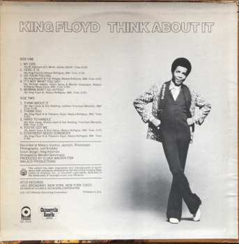 LP King Floyd: Think About It