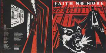 2LP Faith No More: King For A Day Fool For A Lifetime DLX | LTD
