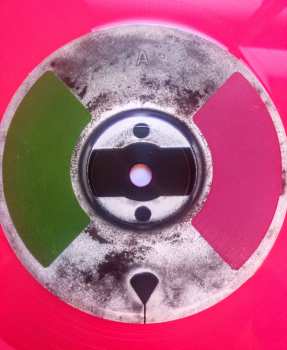 2LP King Gizzard And The Lizard Wizard: Demos & Rarities LTD