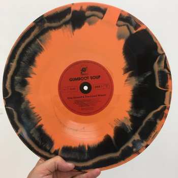 LP King Gizzard And The Lizard Wizard: Gumboot Soup