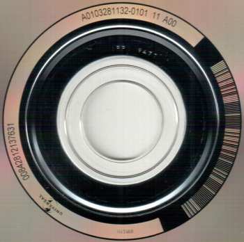 CD King Gizzard And The Lizard Wizard: K.G.