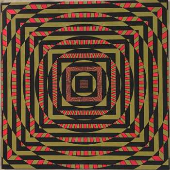 3LP/Box Set King Gizzard And The Lizard Wizard: Live In Adelaide 2019 LTD