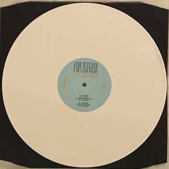3LP/Box Set King Gizzard And The Lizard Wizard: Live In Adelaide 2019 LTD