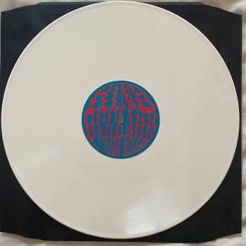 3LP/Box Set King Gizzard And The Lizard Wizard: Live In Brussels 2019 LTD