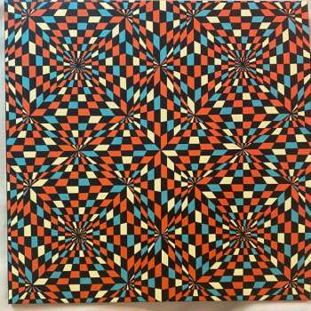 3LP/Box Set King Gizzard And The Lizard Wizard: Live In Brussels 2019 LTD