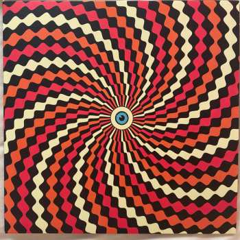 3LP/Box Set King Gizzard And The Lizard Wizard: Live In Brussels 2019 LTD