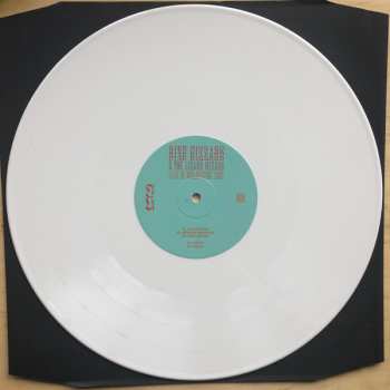 3LP/Box Set King Gizzard And The Lizard Wizard: Live In Melbourne '21 LTD | CLR