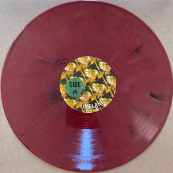 LP King Gizzard And The Lizard Wizard: Made In Timeland LTD