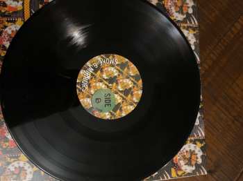 LP King Gizzard And The Lizard Wizard: Made In Timeland