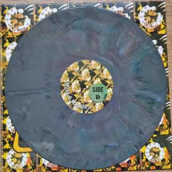 LP King Gizzard And The Lizard Wizard: Made In Timeland LTD