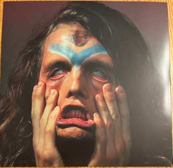 2LP King Gizzard And The Lizard Wizard: Nonagon Infinity CLR | DLX | LTD