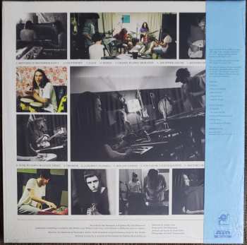 LP King Gizzard And The Lizard Wizard: Sketches Of Brunswick East