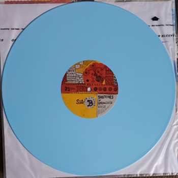 LP King Gizzard And The Lizard Wizard: Sketches Of Brunswick East