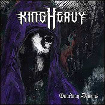 CD King Heavy: Guardian Demons