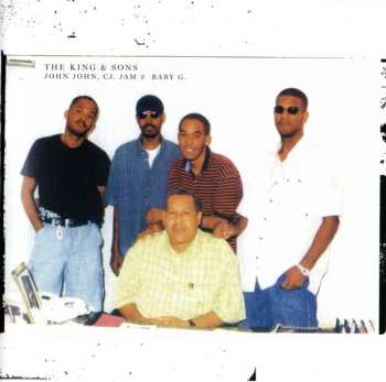 CD/DVD King Jammy: King At The Controls (Essential Hits From Reggae's Digital Revolution 1985-1989)