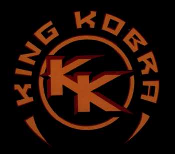 CD King Kobra: King Kobra