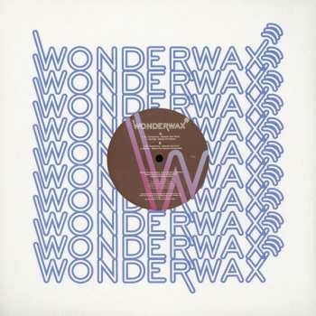 LP King: Mr. Chameleon / Red Eye