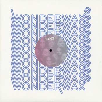 LP King: Mr. Chameleon / Red Eye