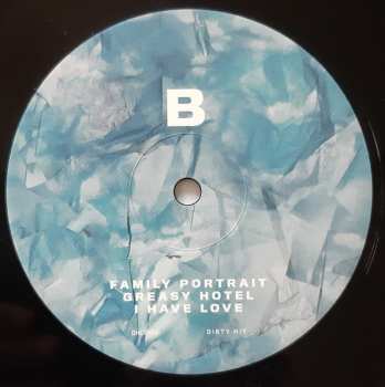 LP King Nun: I Have Love