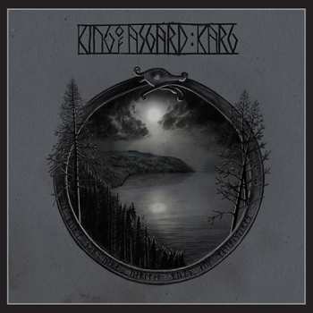 CD King Of Asgard: Karg
