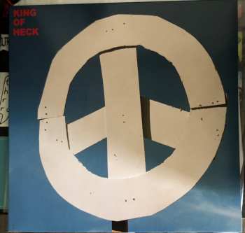 LP King Of Heck: Kingo CLR