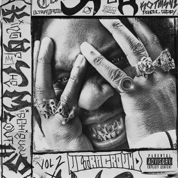 Album Denzel Curry: King Of The Mischievous South Vol. 2