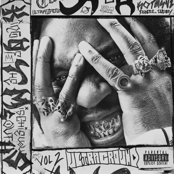 Denzel Curry: King Of The Mischievous South Vol. 2