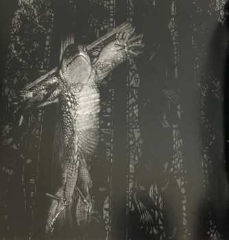 CD King Parrot: Dead Set  DIGI